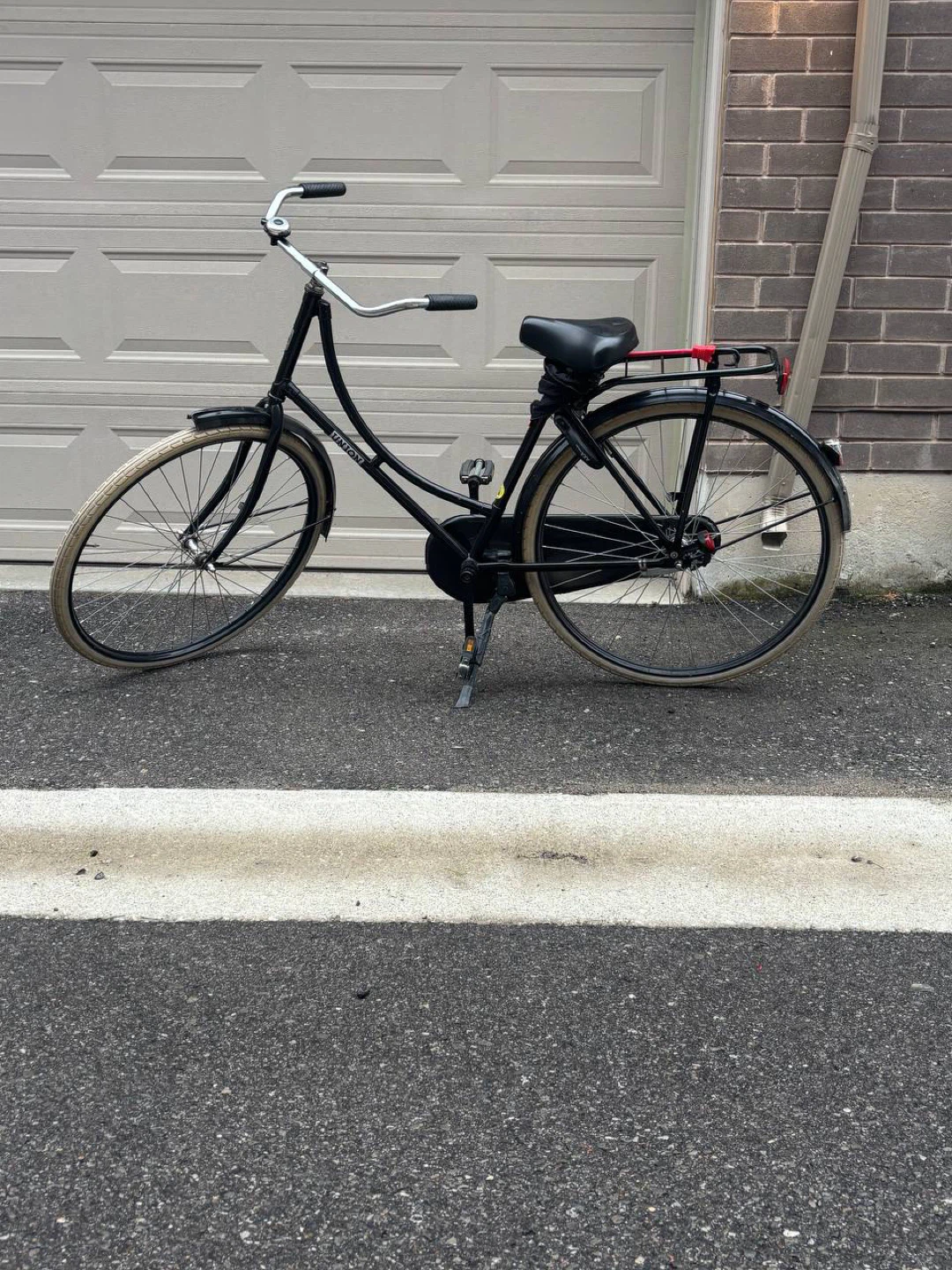 Omafiet Dutch Bicycle (Medium)