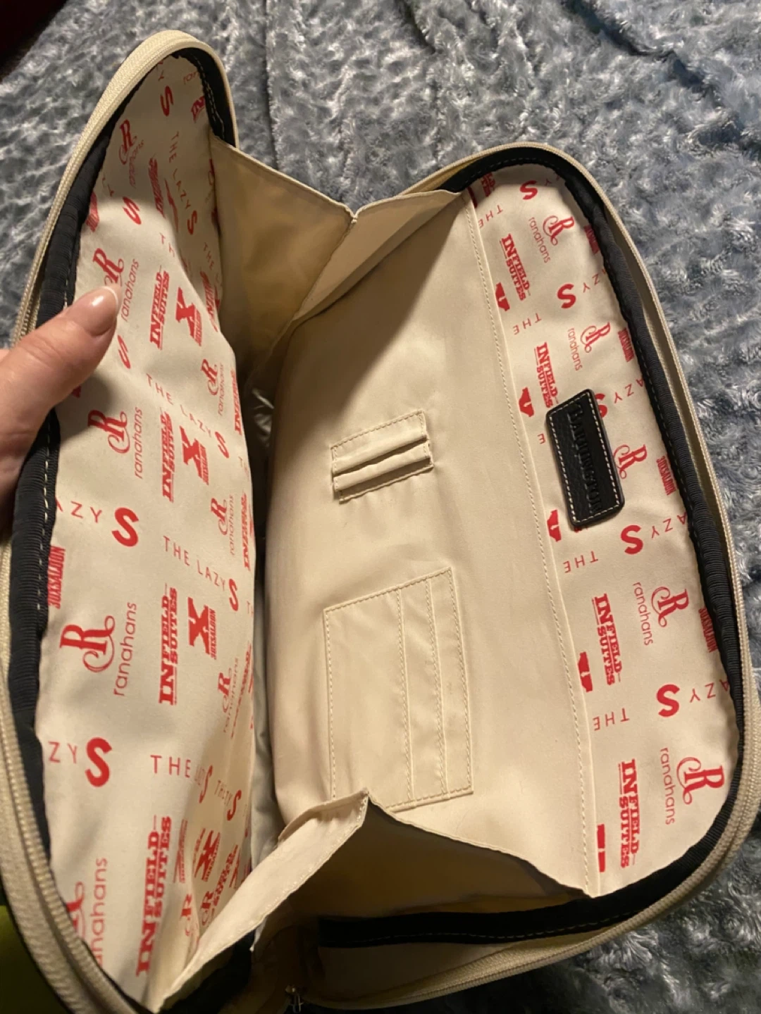 Stampede Laptop Bag - photo 3