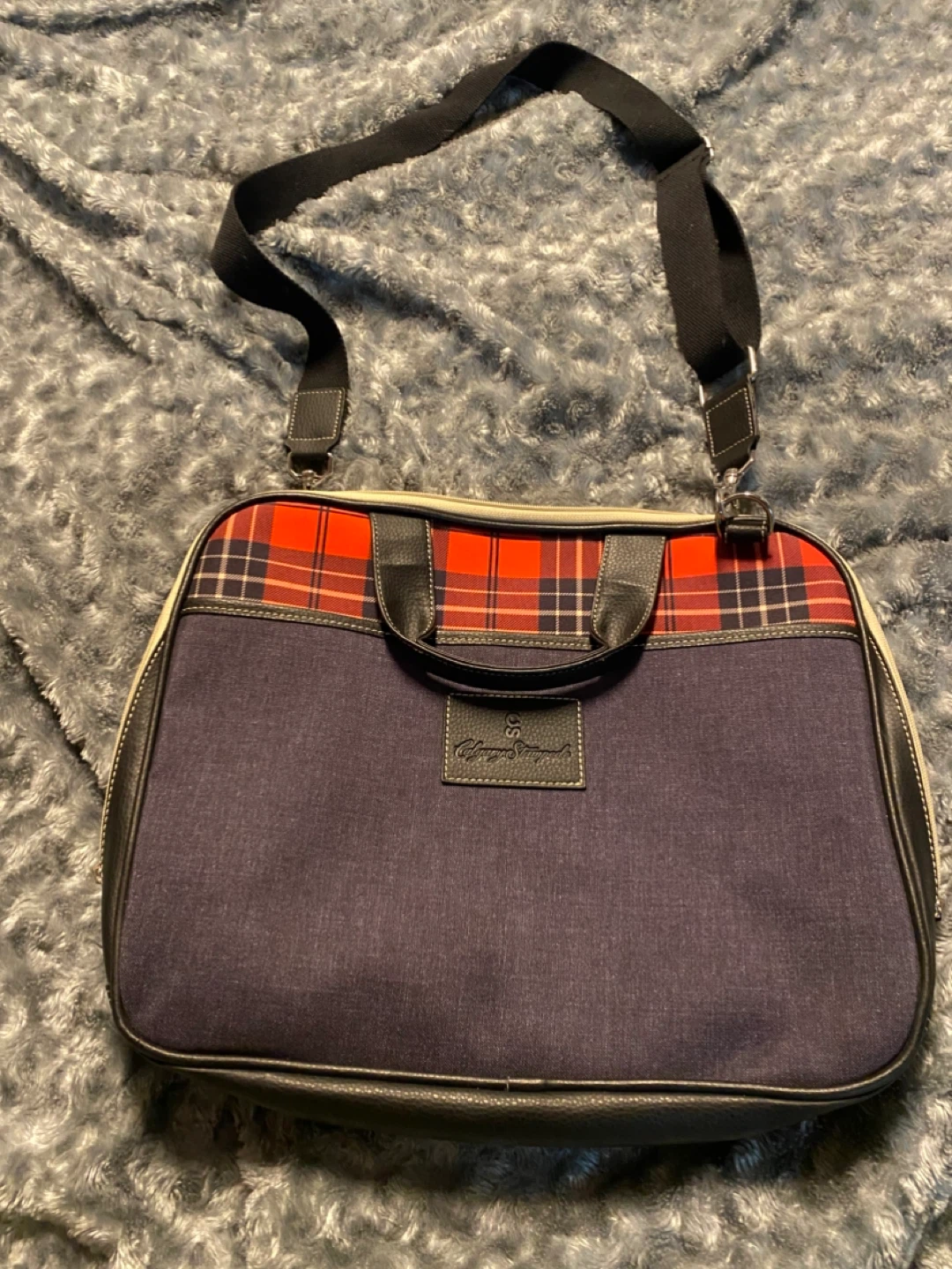 Stampede Laptop Bag
