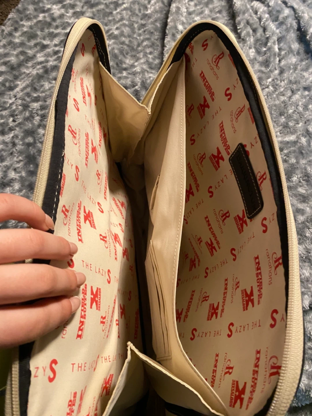 Stampede Laptop Bag - photo 4