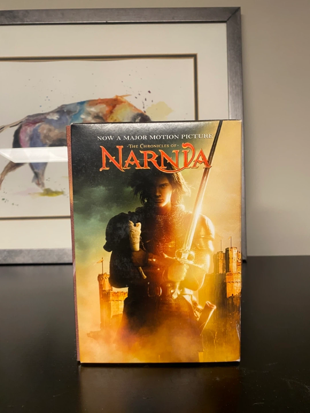 The Chronicles of Narnia Book Set - photo 3