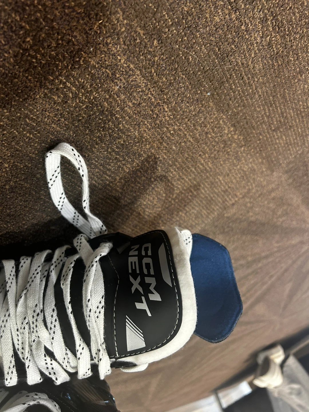CCM Next Hockey Skates - photo 3