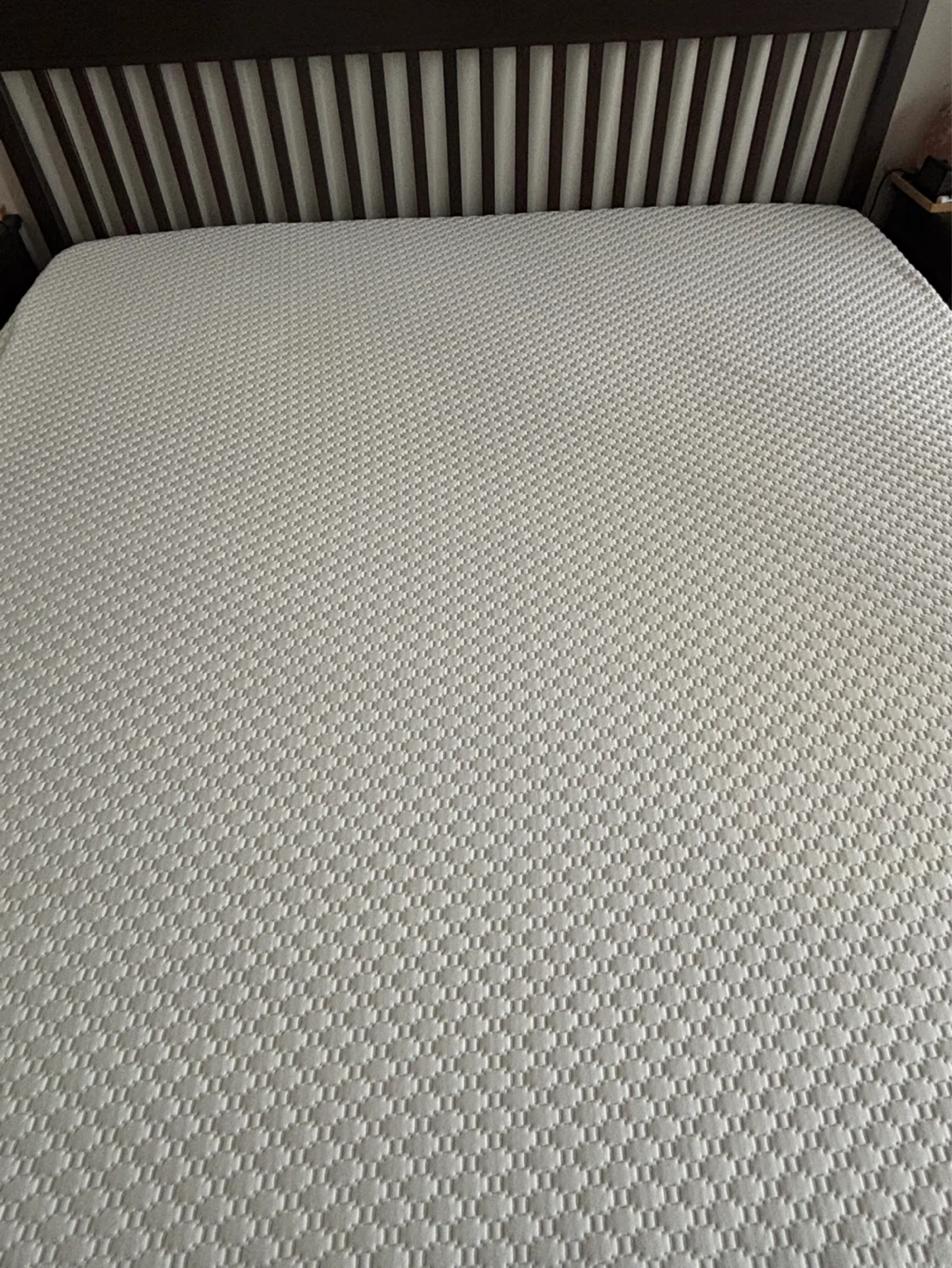“Hard Bed” Mattress (King) - photo 2
