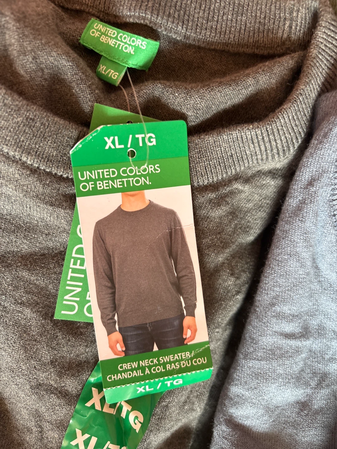 Men’s bundle tops XL - photo 2