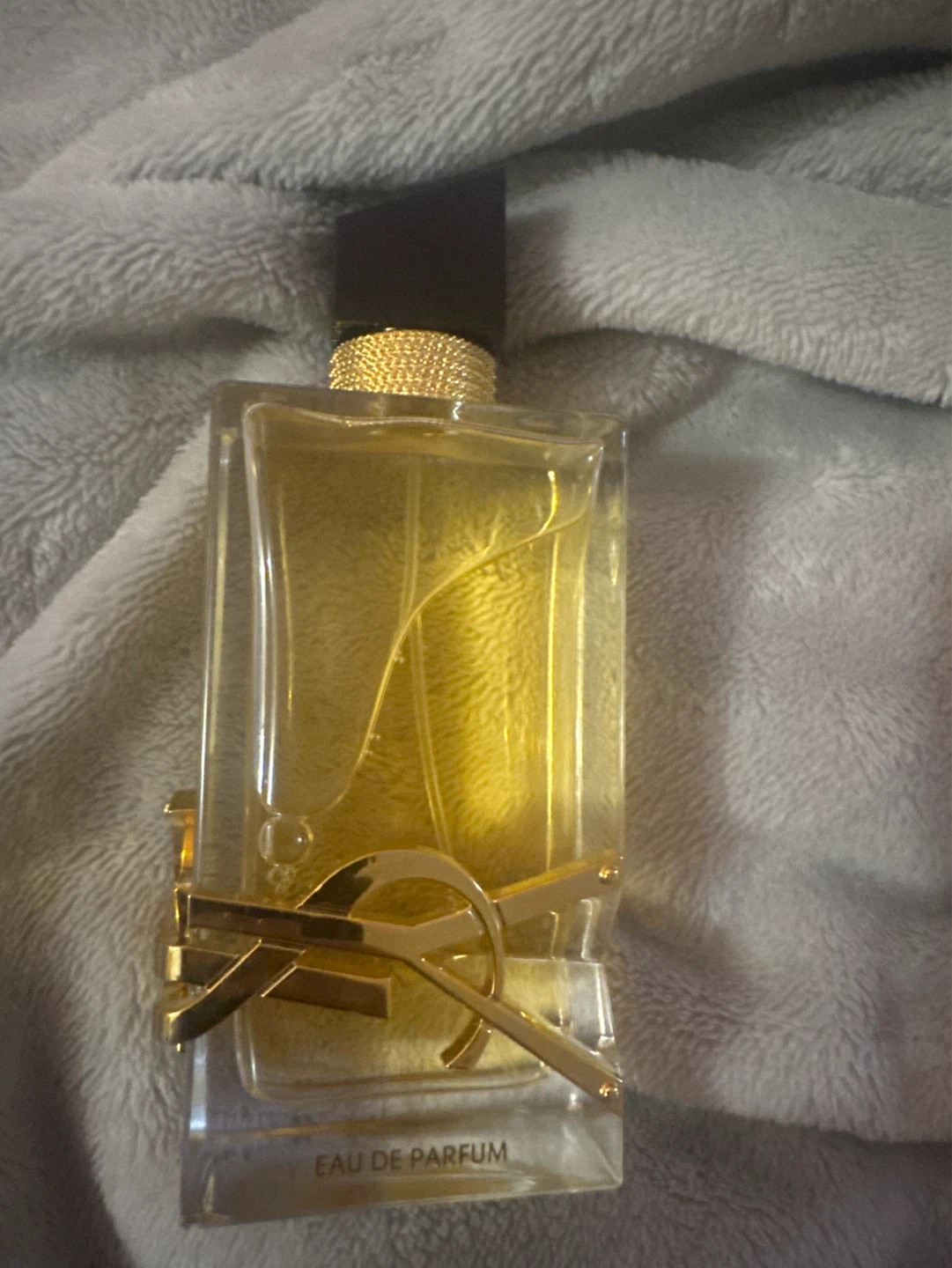 Yves Saint Laurent Libre Eau de Parfum