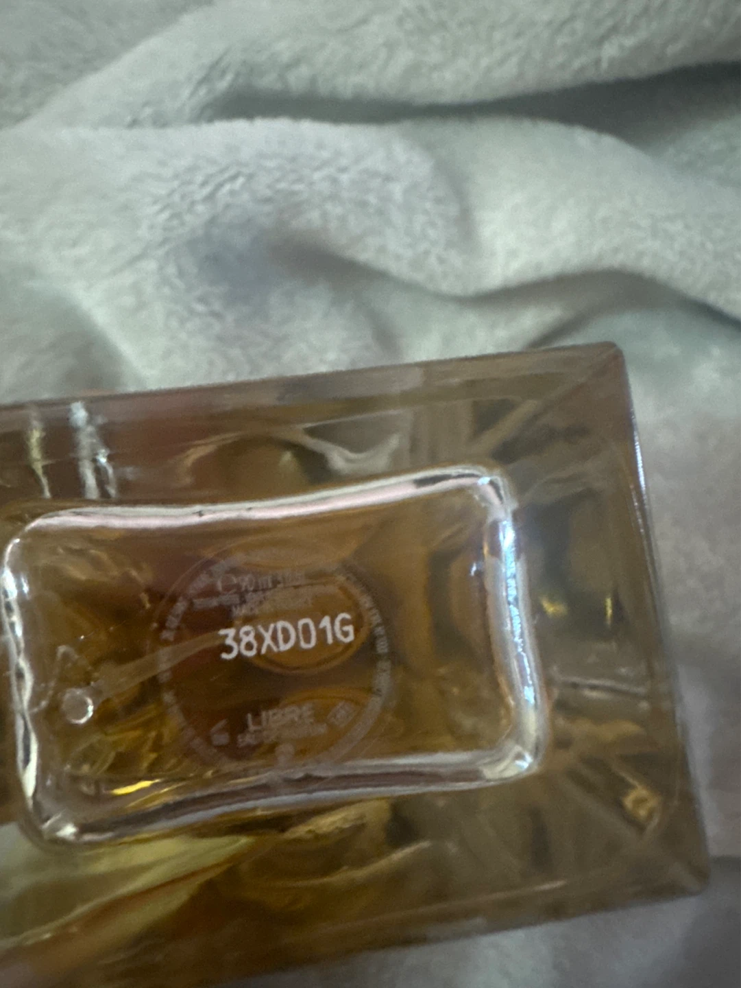 Yves Saint Laurent Libre Eau de Parfum - photo 2