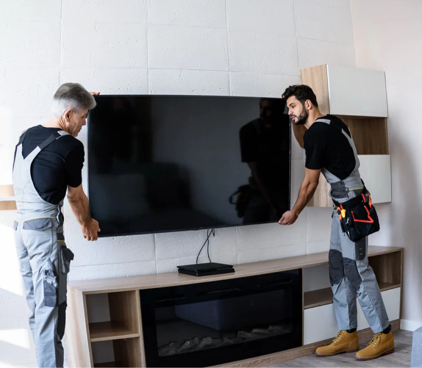 We fix@handyman