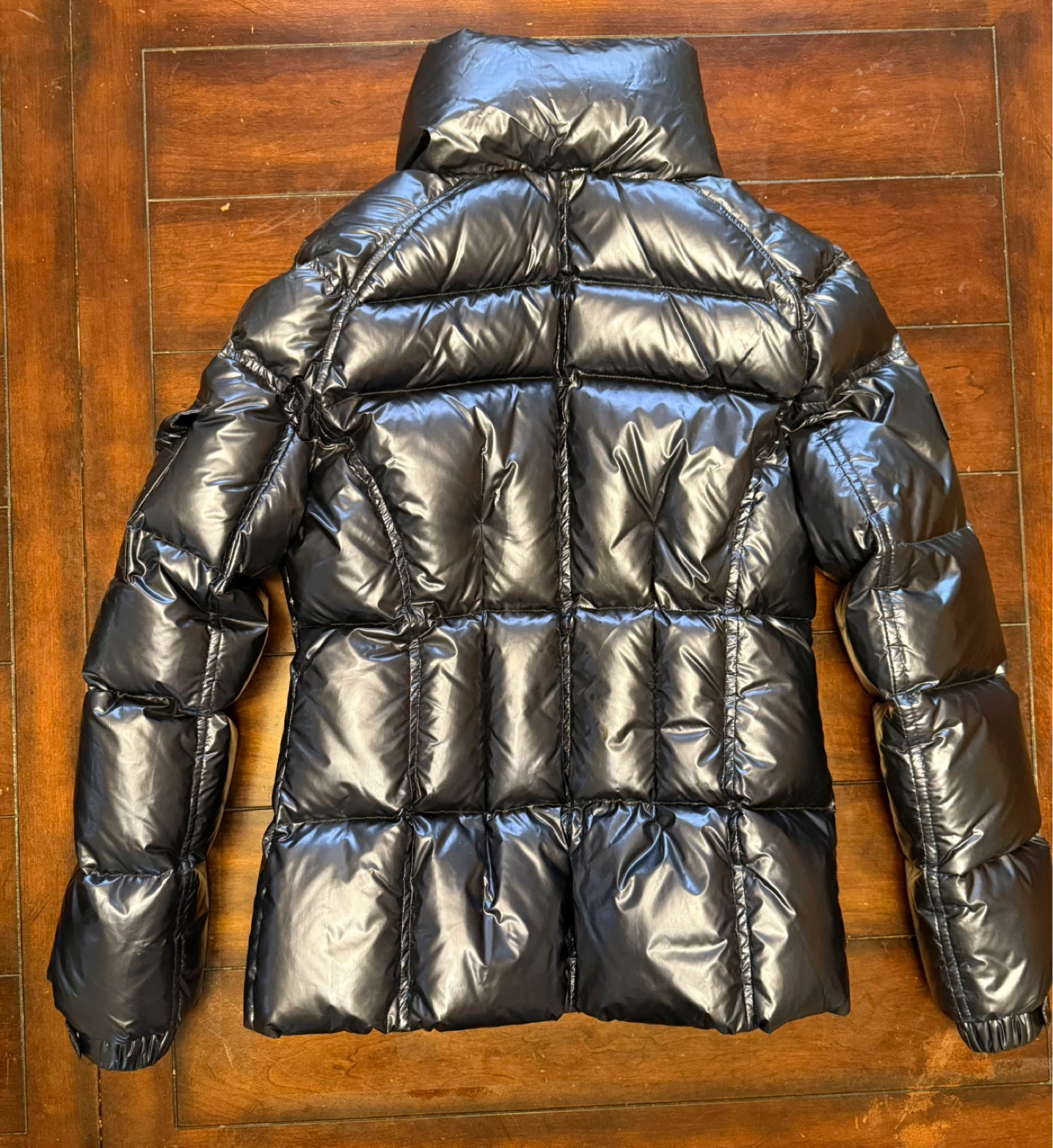 SAM New York Puffer Jacket - photo 3