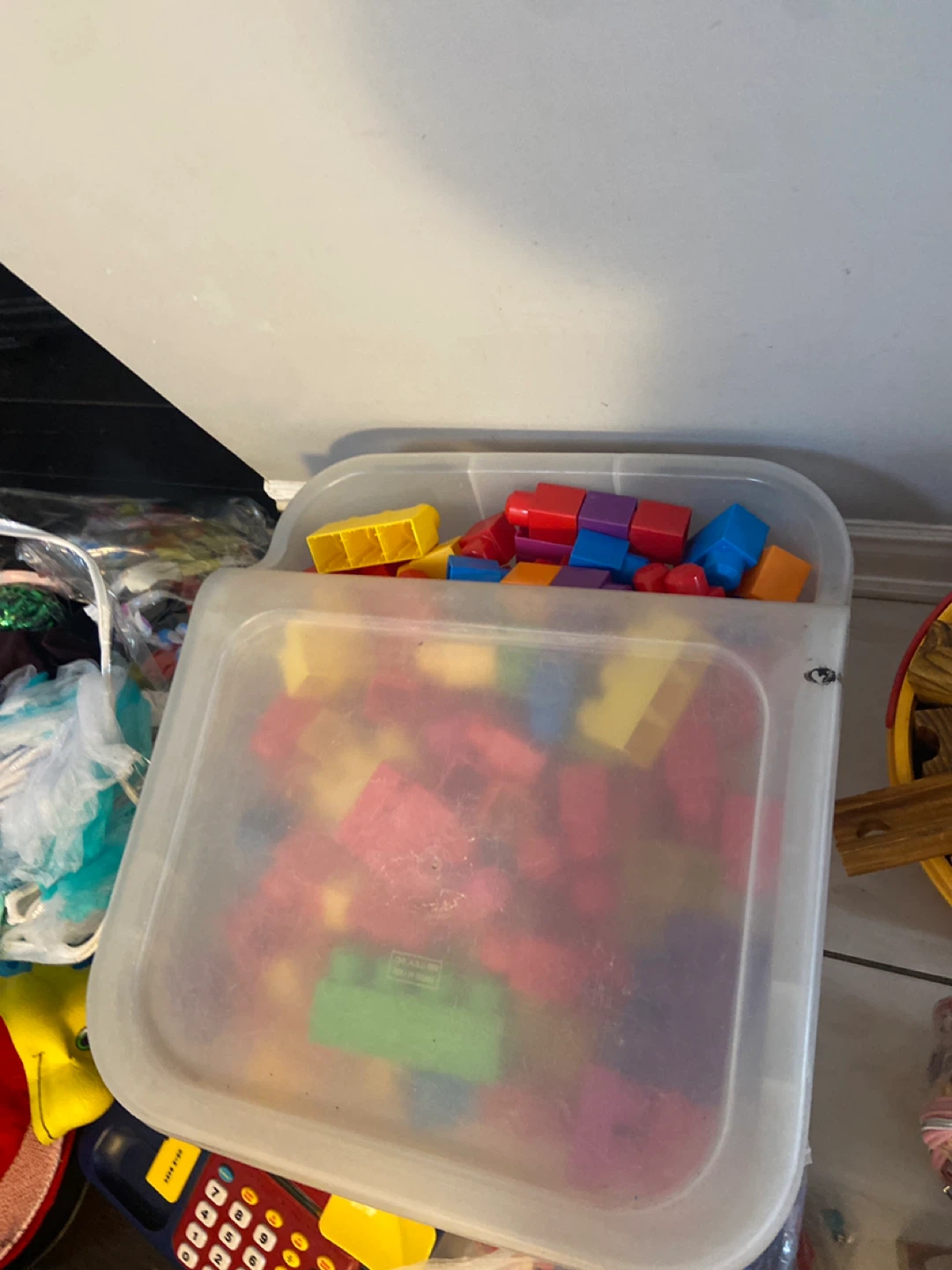 Day care stuff /book/ toys - photo 4