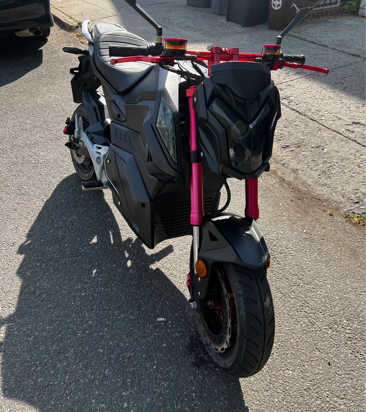 Fly E-bike, Electric. 2025 - photo 2