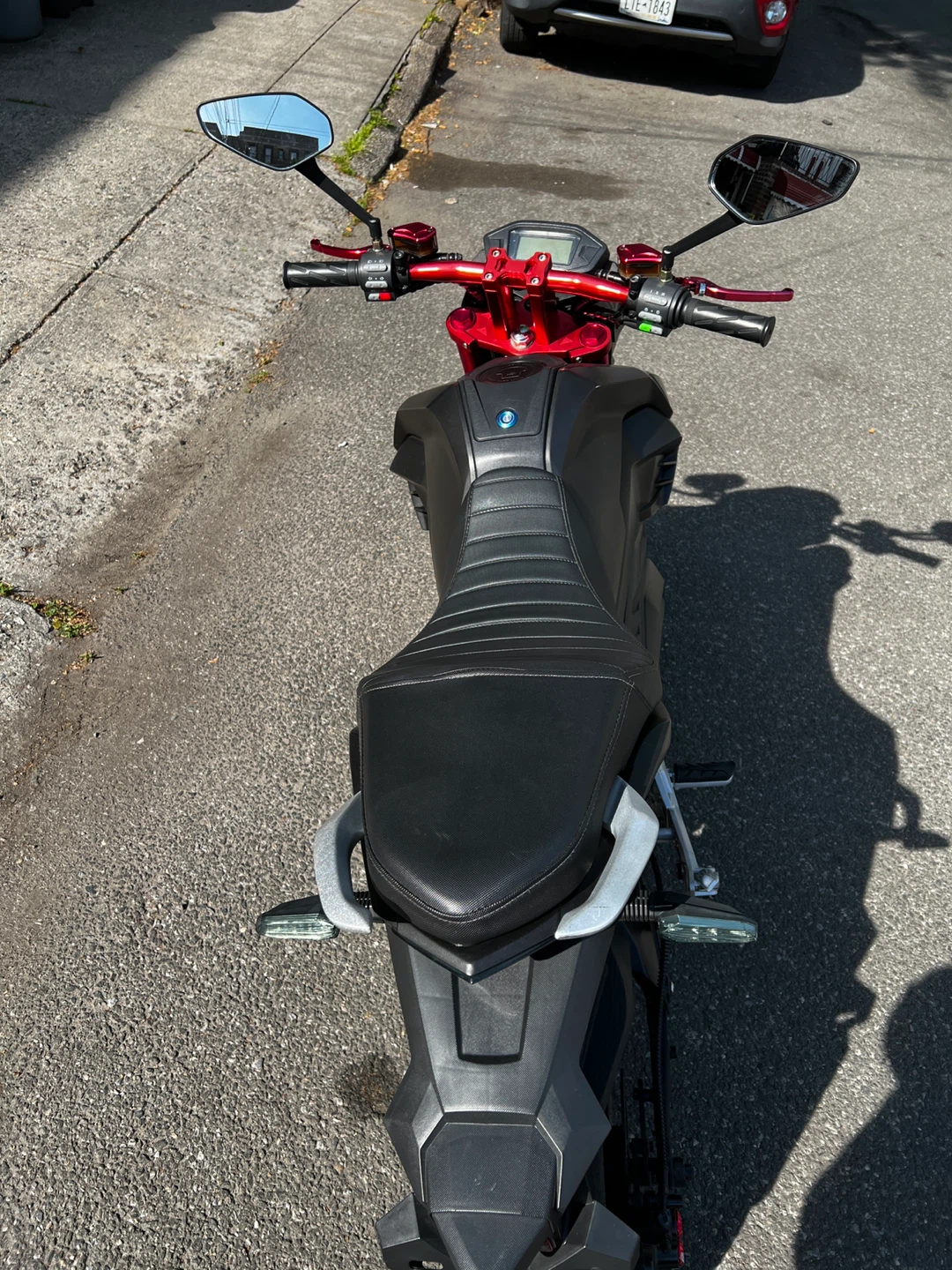Fly E-bike, Electric. 2025 - photo 3