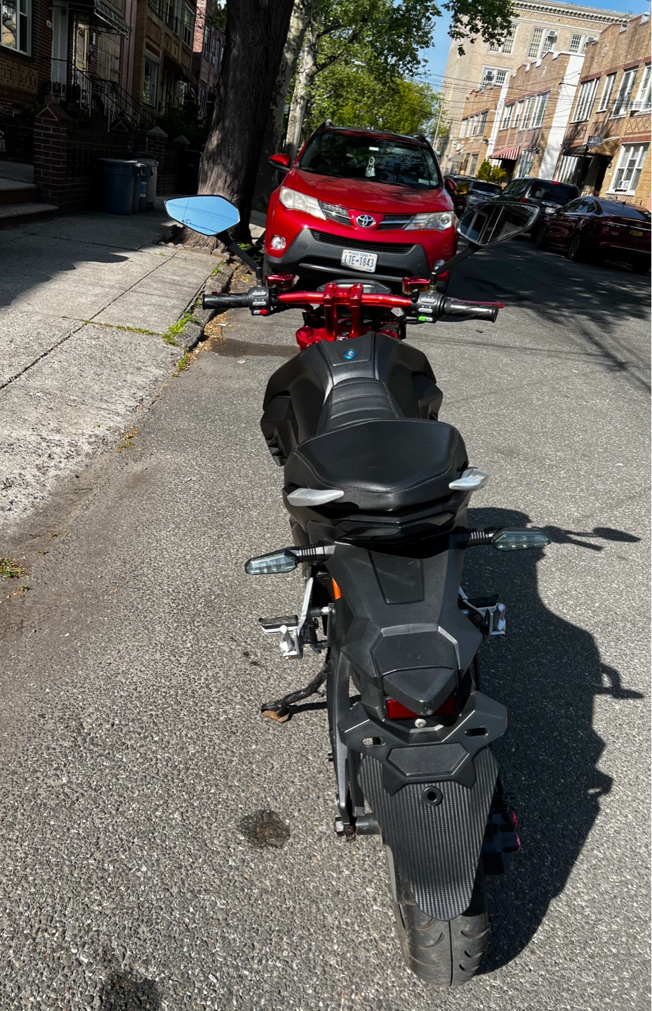 Fly E-bike, Electric. 2025 - photo 4