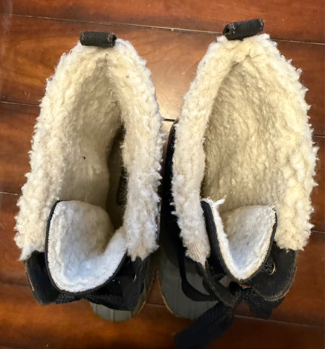 Vintage Marc by Marc Jacobs Winter Duck Boots Size 37 - photo 5