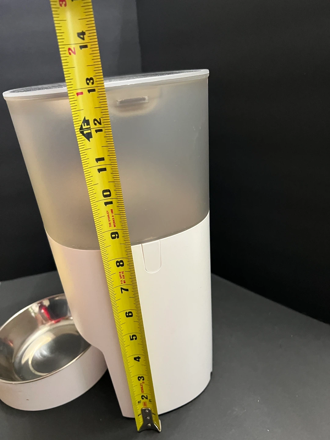 HoneyGuard Automatic Pet Feeder - photo 3