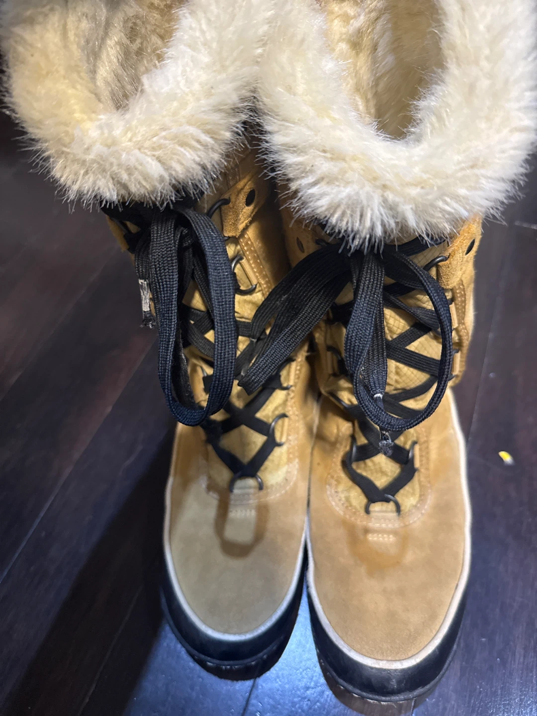 Sorel Women's Waterproof Winter Boots - photo 2