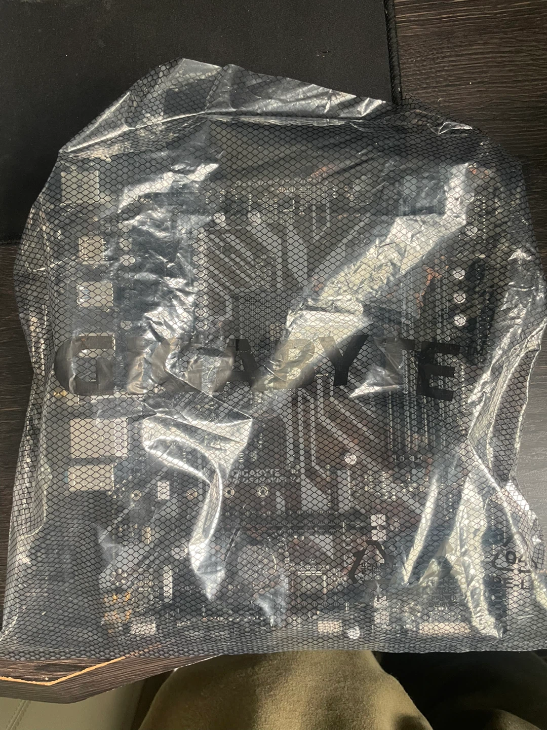 READ DESCRIPTION-Gigabyte B450M DS3H WiFi V2 Motherboard - photo 4