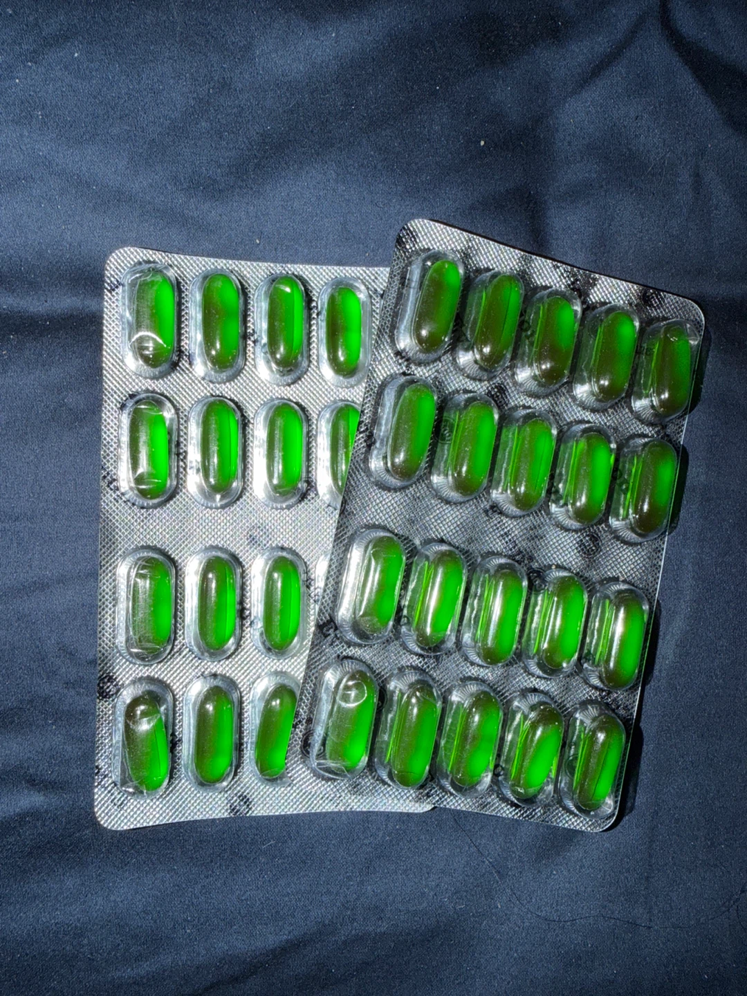 Evion Vitamin E Capsules USP 400mg (20 capsules)