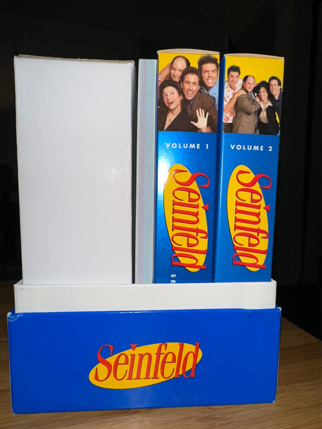 Seinfeld: The Big Salad Limited Edition Set - photo 3