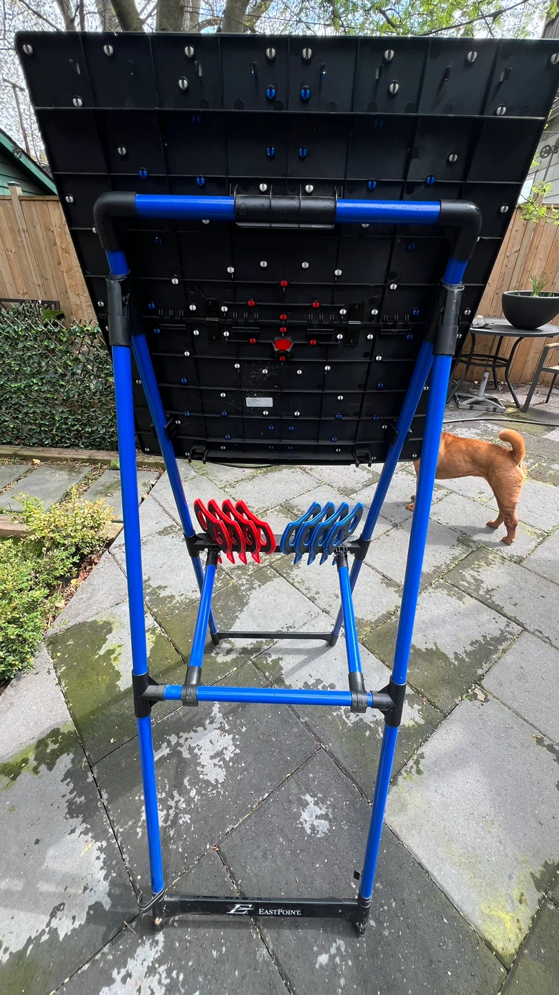 EastPoint Sports Axe Throwing Set - photo 4