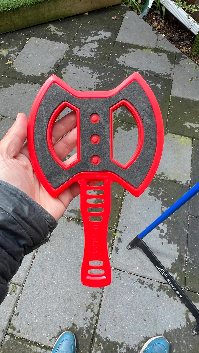 EastPoint Sports Axe Throwing Set - photo 3