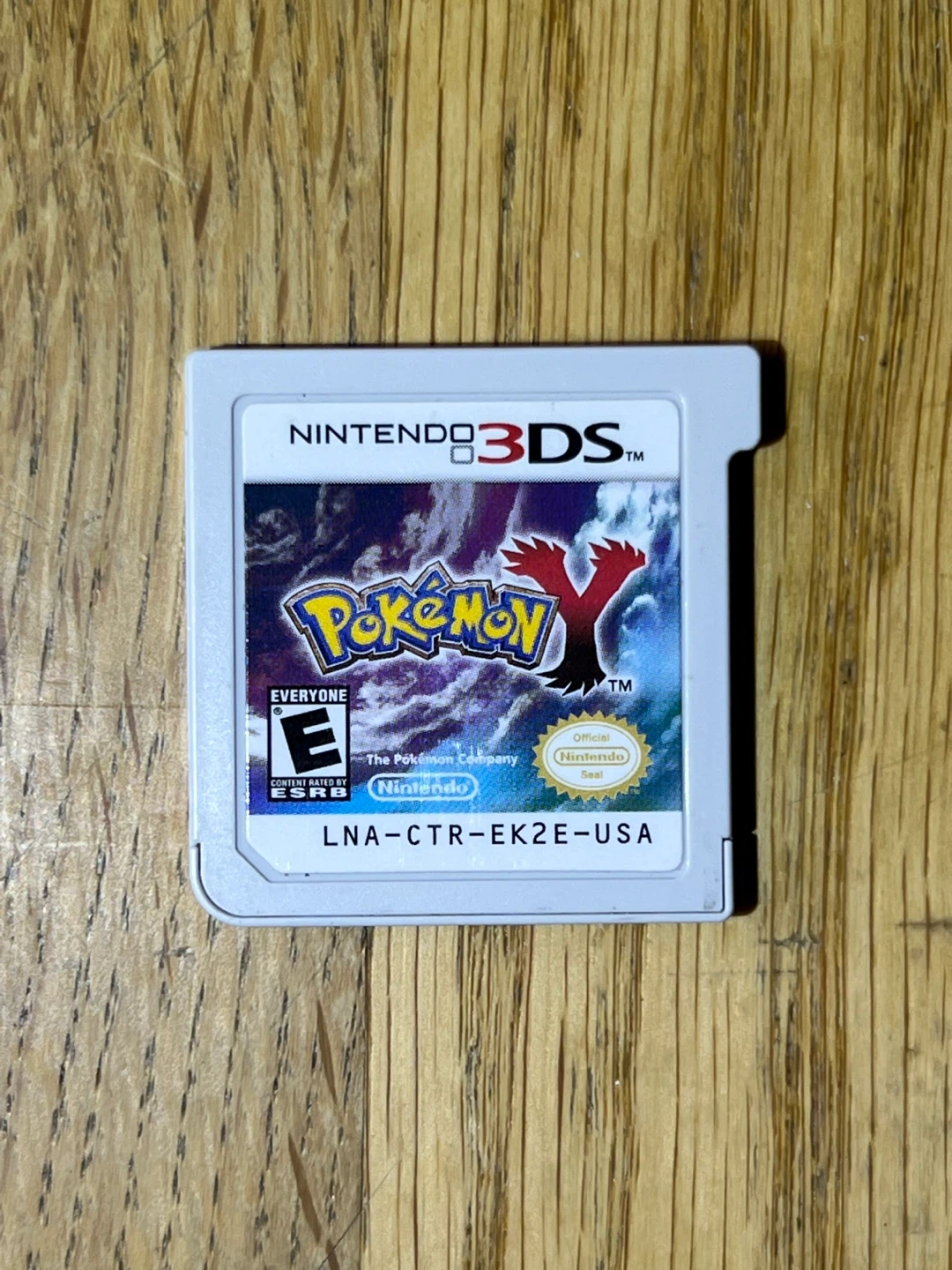 Pokemon Y Nintendo 3DS | Shipping available