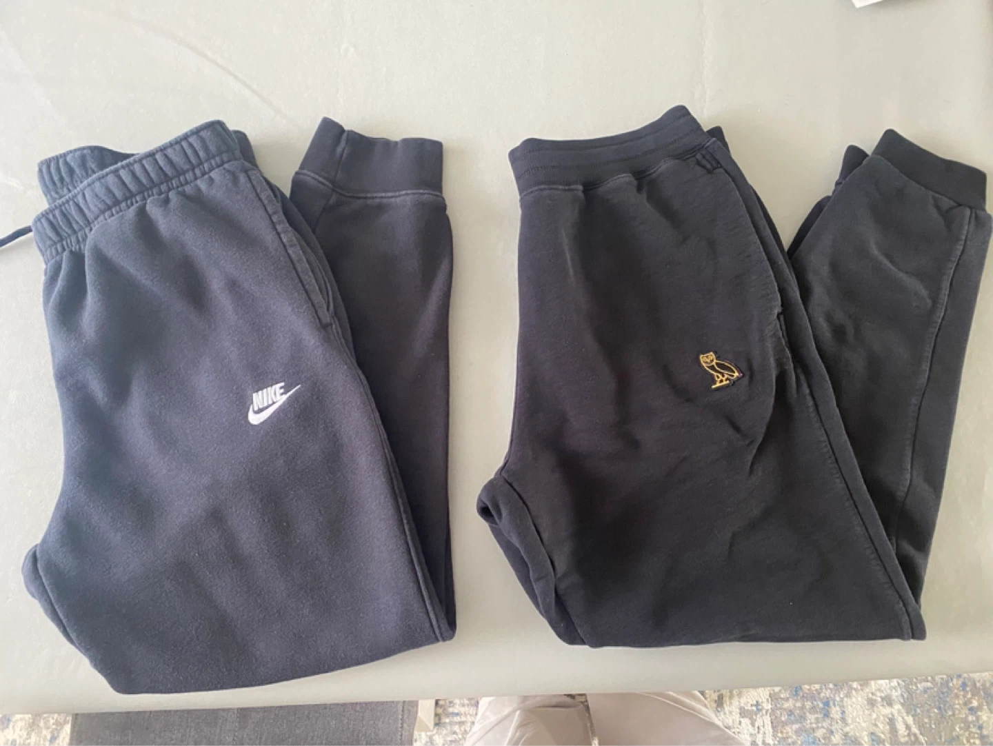 OVO October's Very Own Joggers Size L