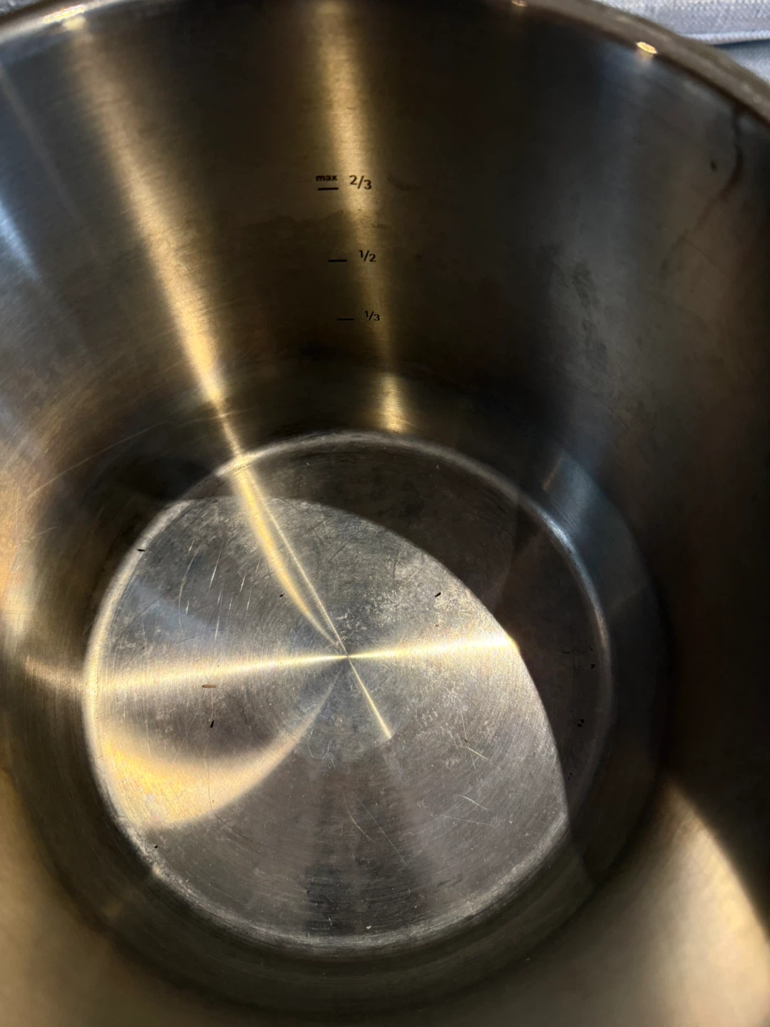 WMF "Perfect" Pressure Cooker - photo 5