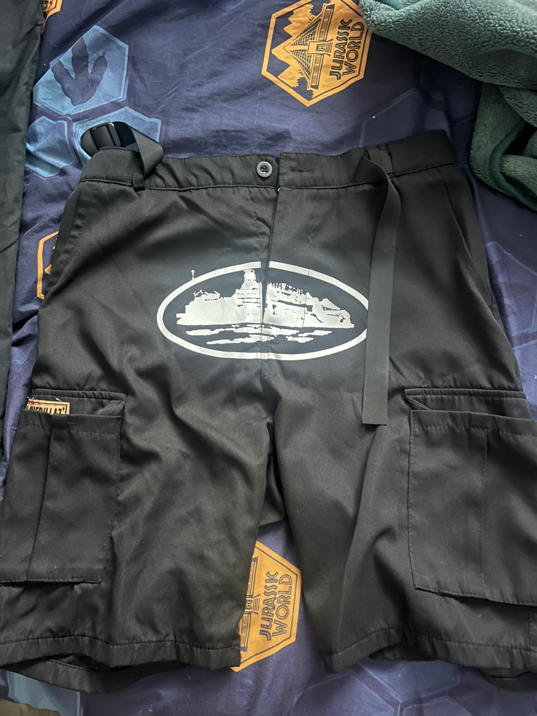 Corteiz shorts medium