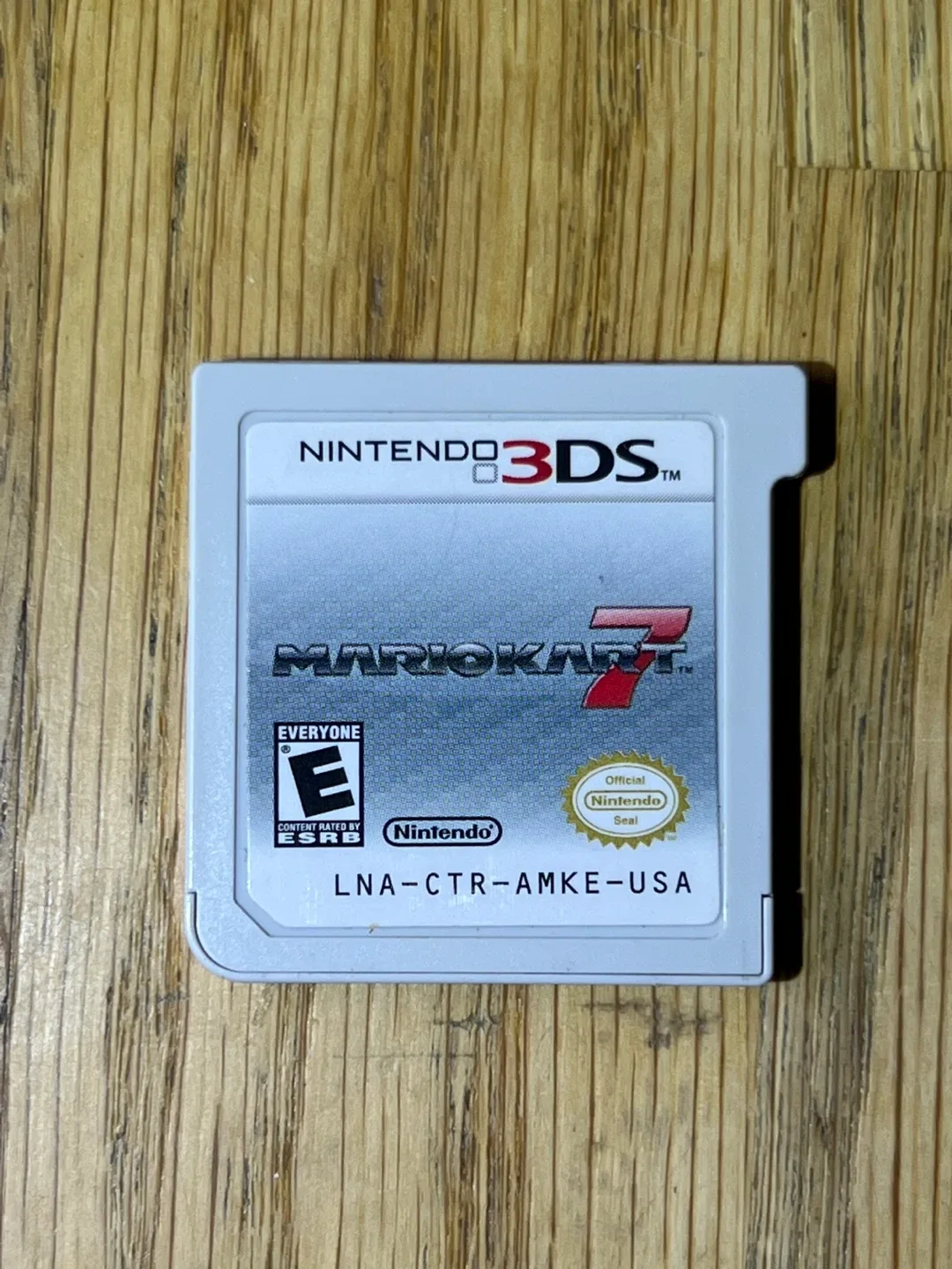 Mario Kart 7 Nintendo 3DS | Shipping available