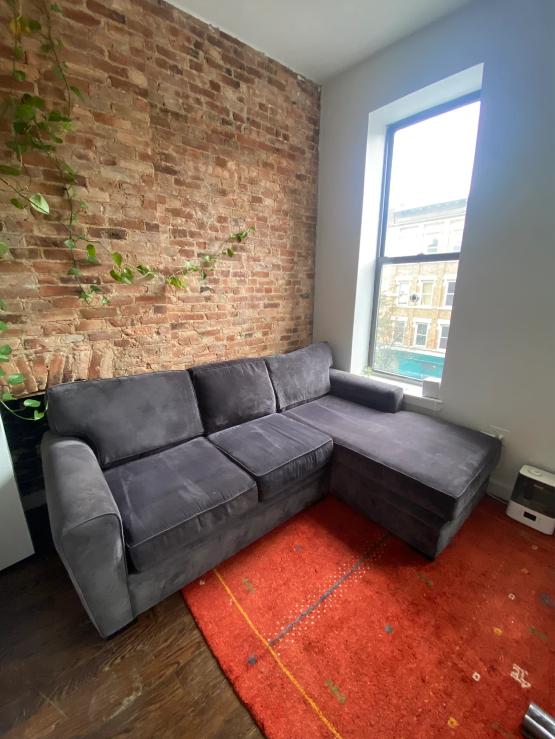 Artemis II 2-pc. Sectional Sofa - photo 2