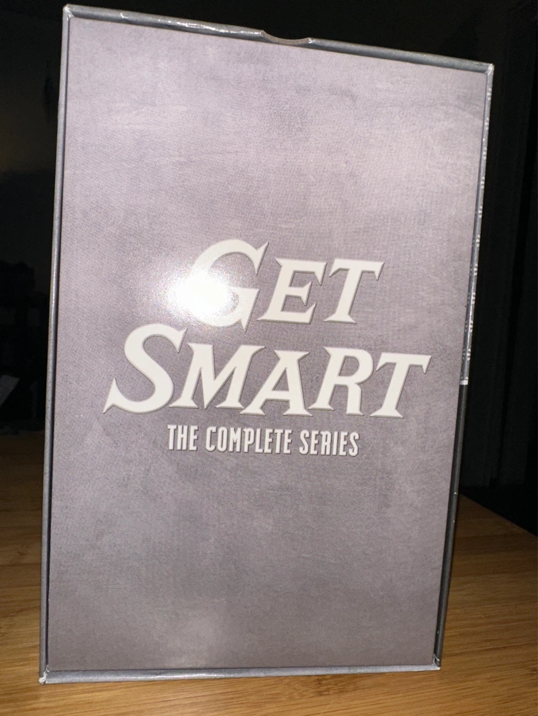 Get Smart: The Complete Series DVD Box Set