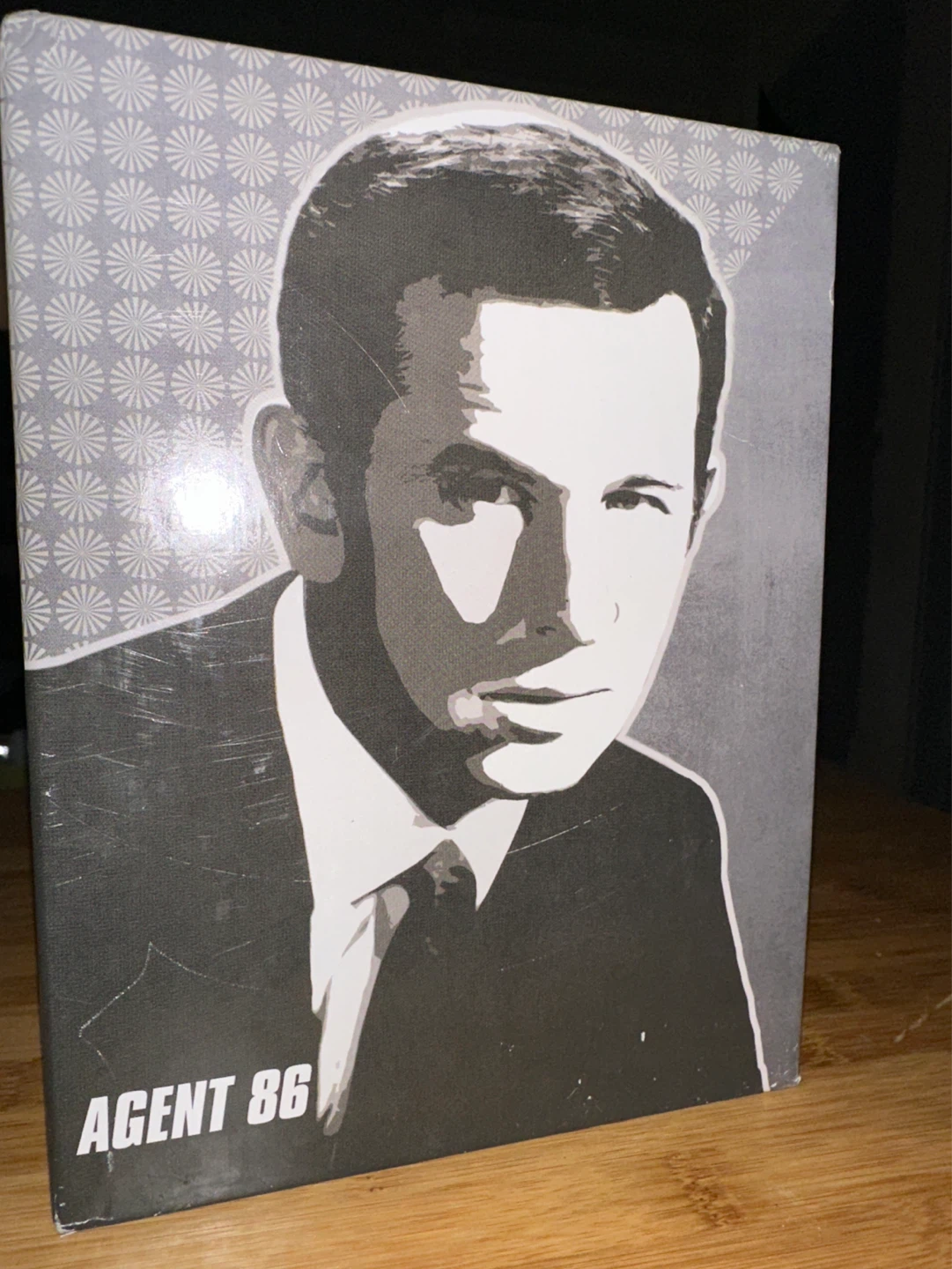 Get Smart: The Complete Series DVD Box Set - photo 2