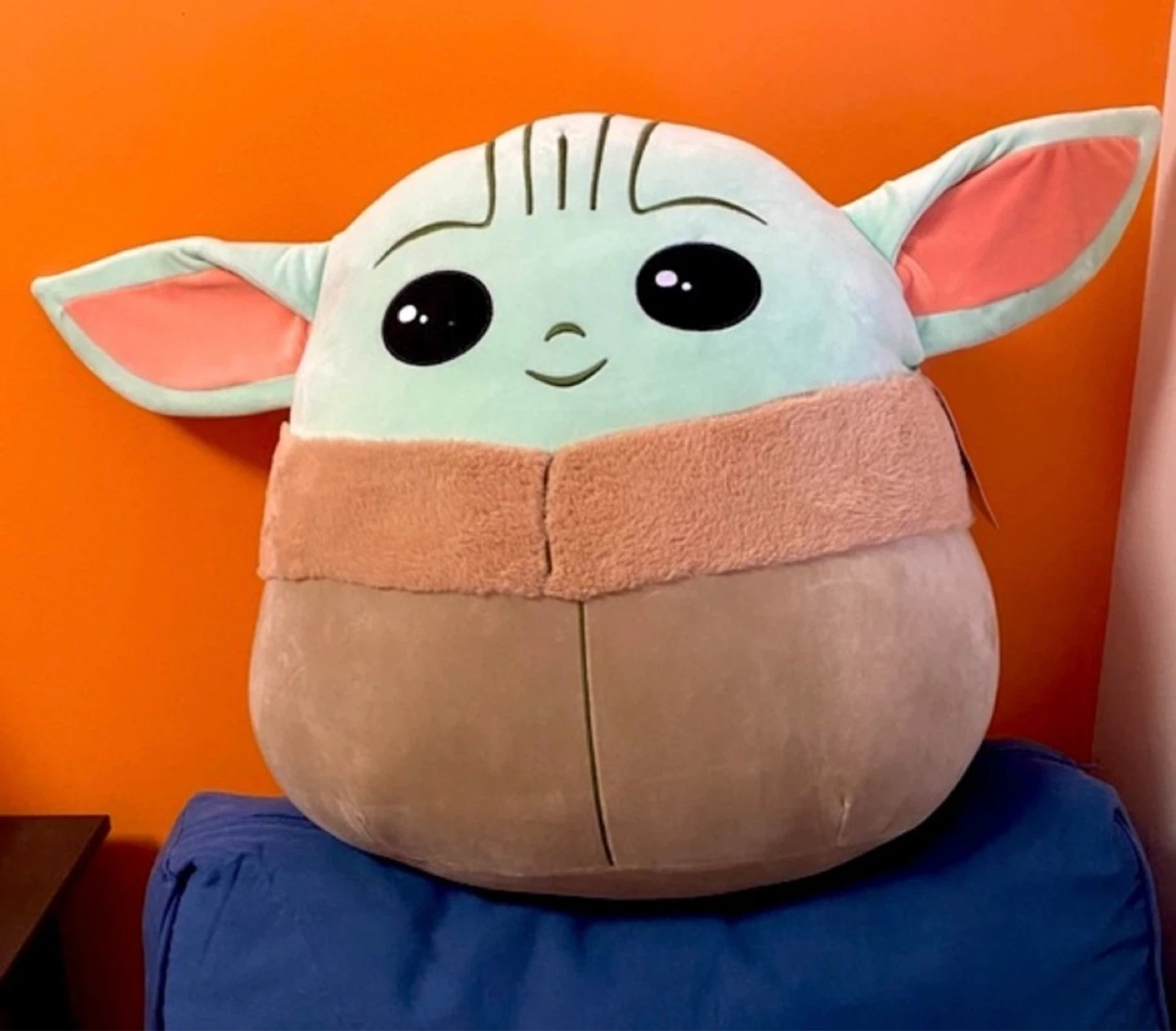 Star Wars Squishmellow!