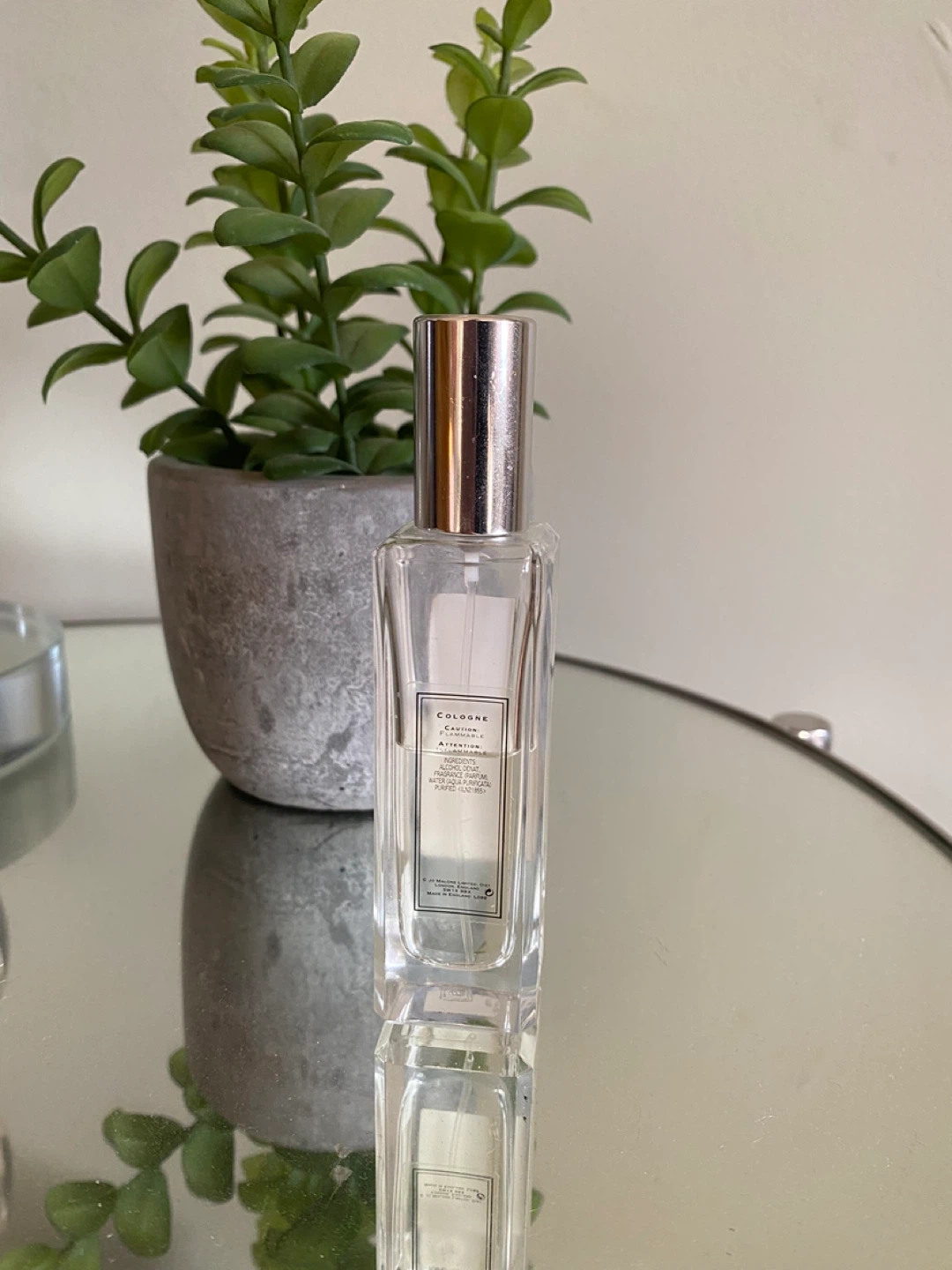 Jo Malone Red Roses Cologne 30ml - photo 3