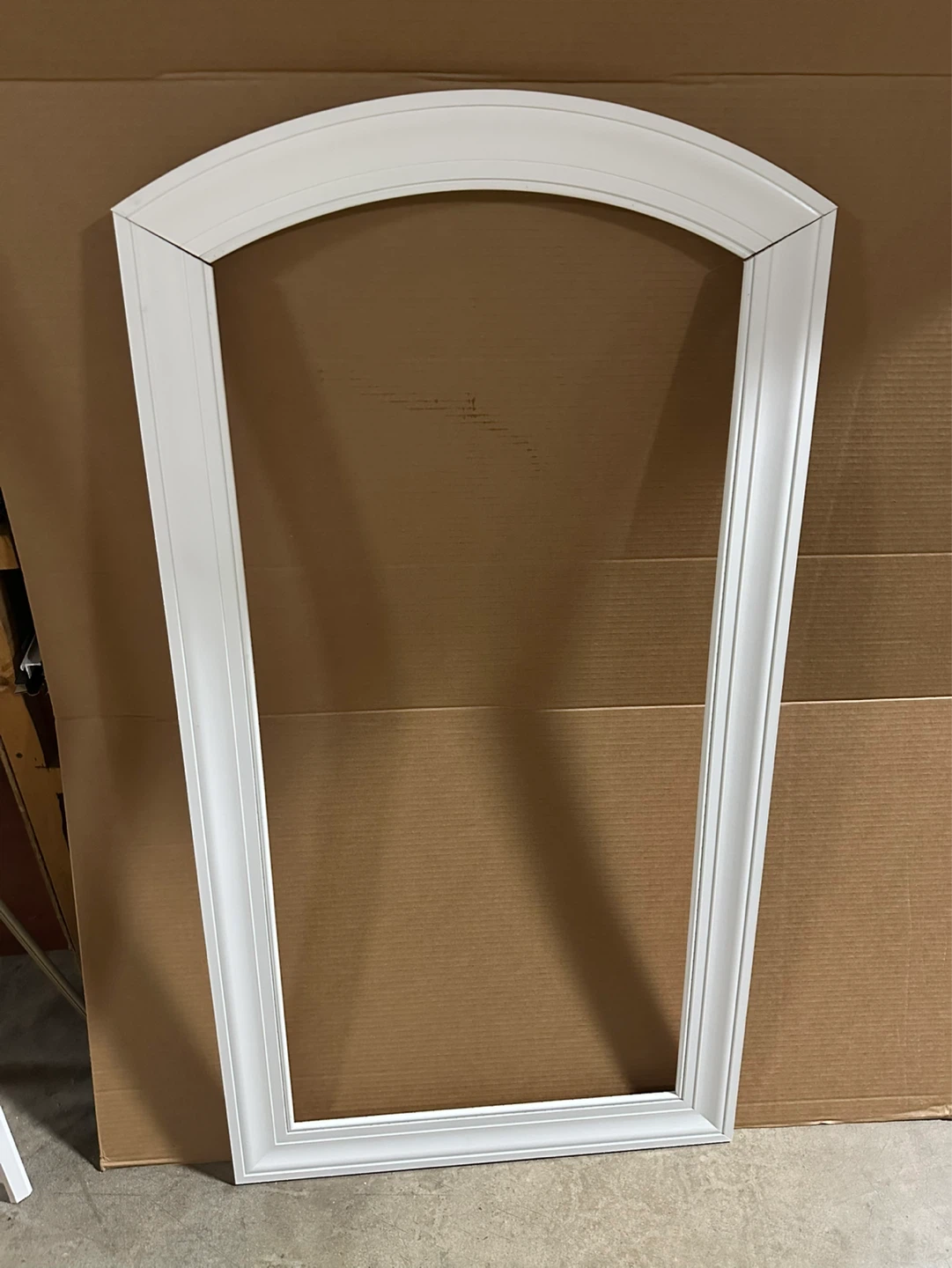 Arch Top Window - photo 3