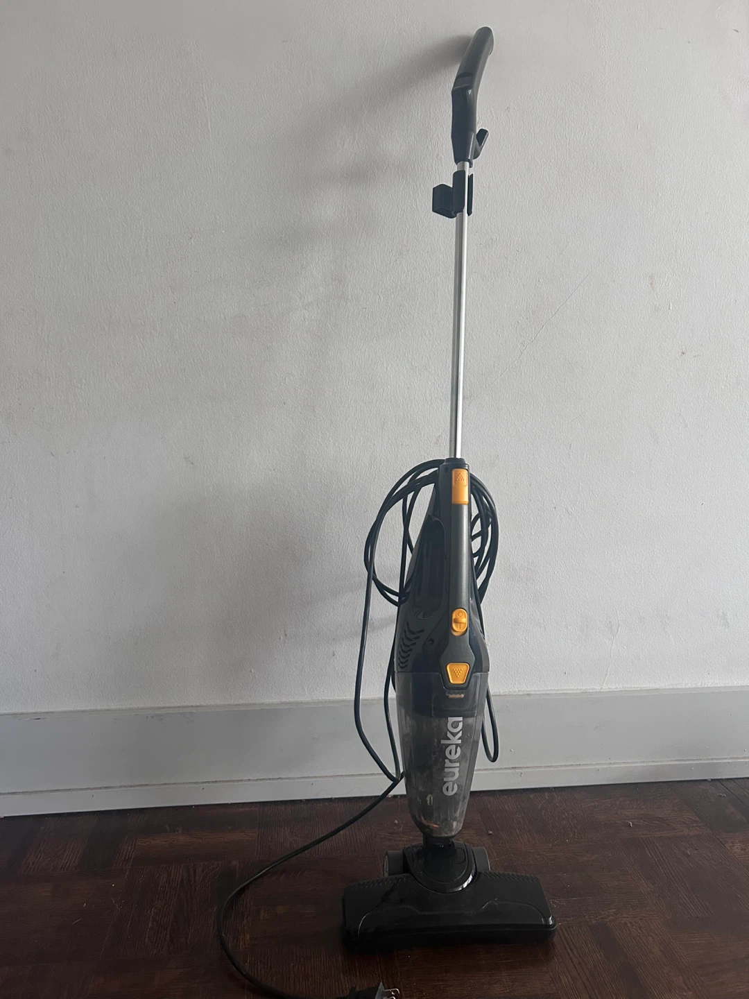 Eureka Stick Vacuum