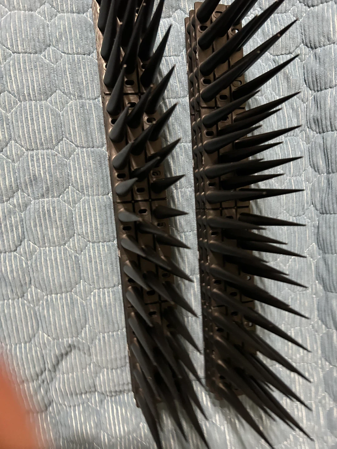 New-OFFO Plastic Bird Spikes! - photo 2