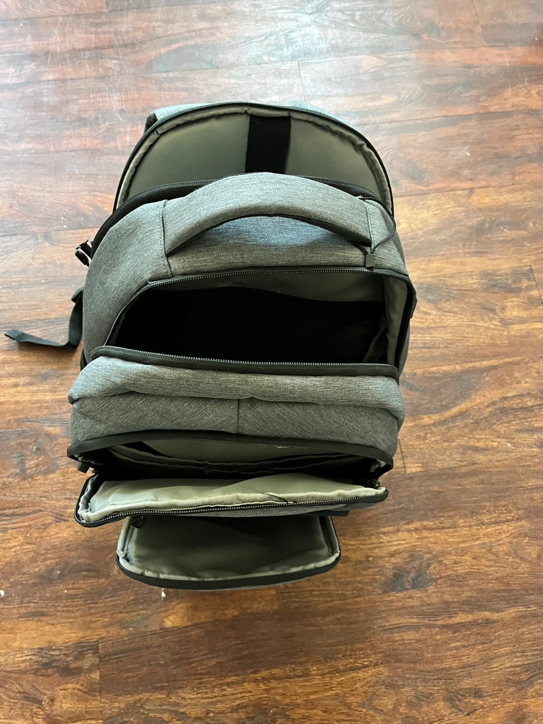 BRINCH LAPTOP BAG - photo 3