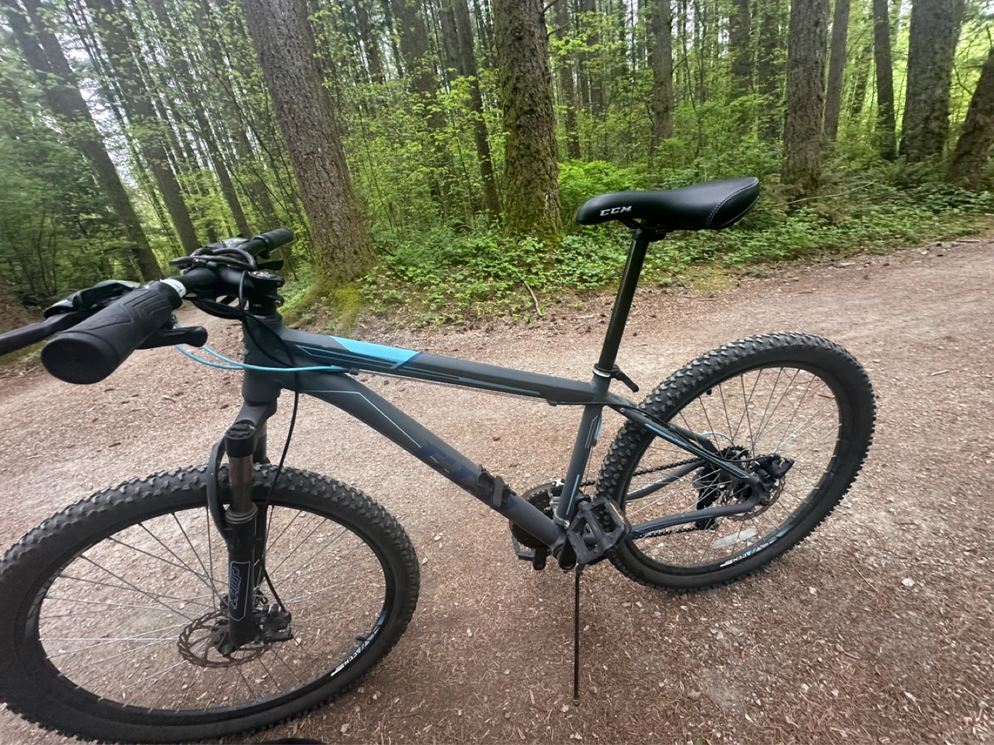 CCM Mountain Bike