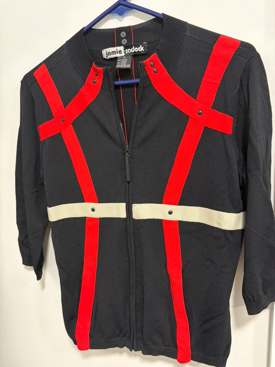 Jamie Sadock Ladies Golf Shirt