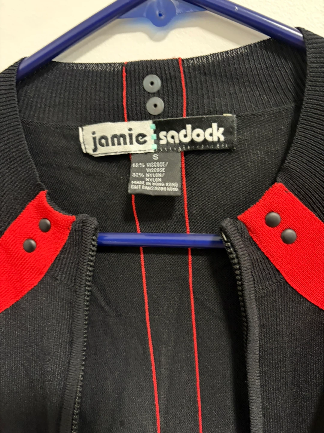 Jamie Sadock Ladies Golf Shirt - photo 3