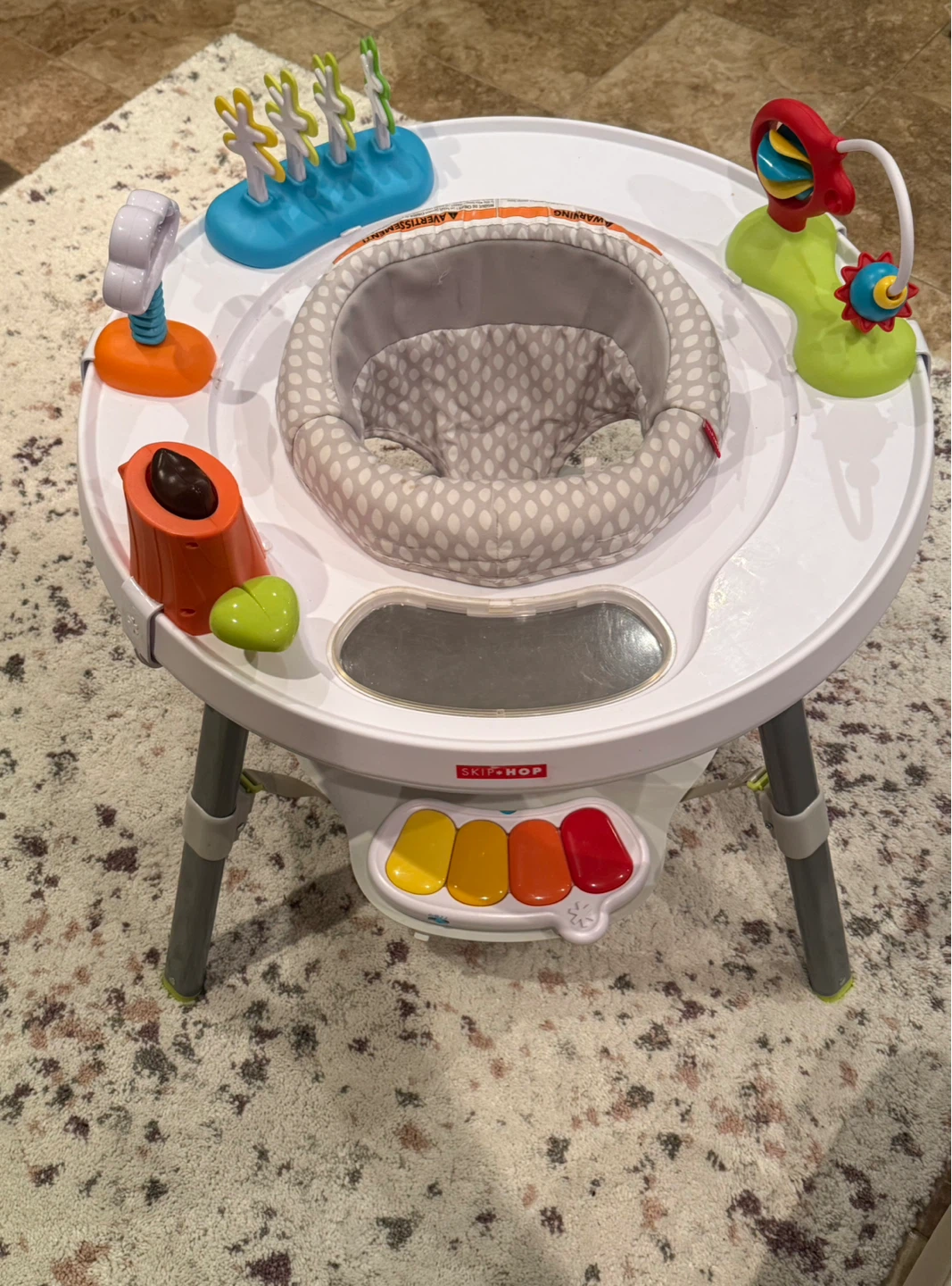 Skip Hop Activity Center