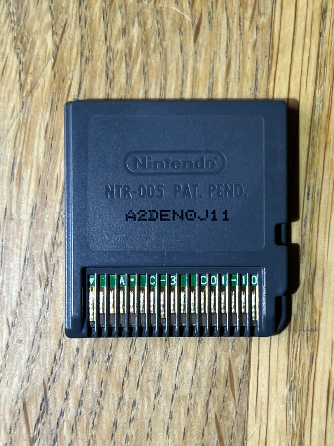 New Super Mario Bros Nintendo DS | Shipping available - photo 2