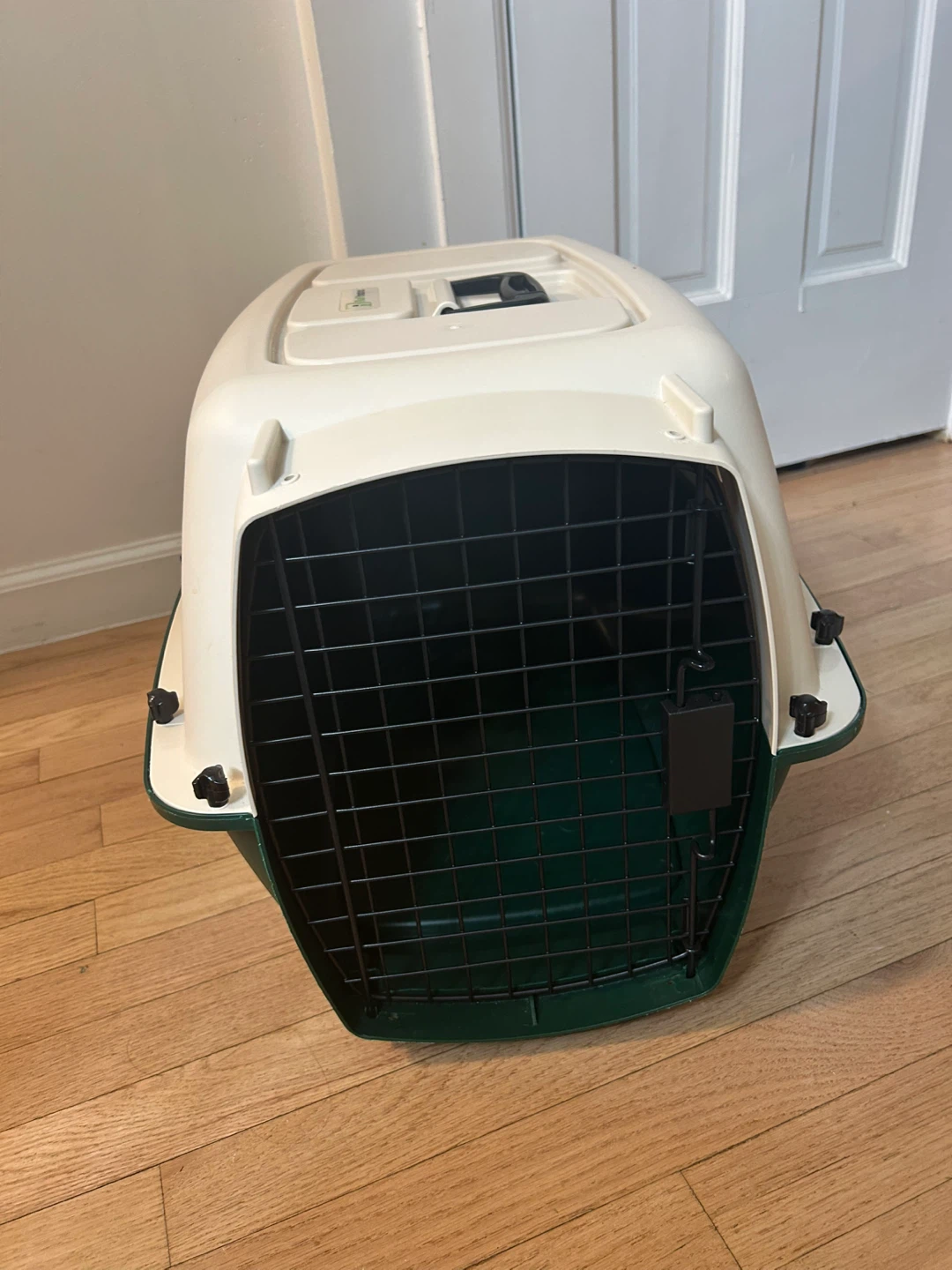 Ruffmaxx Pet Carrier