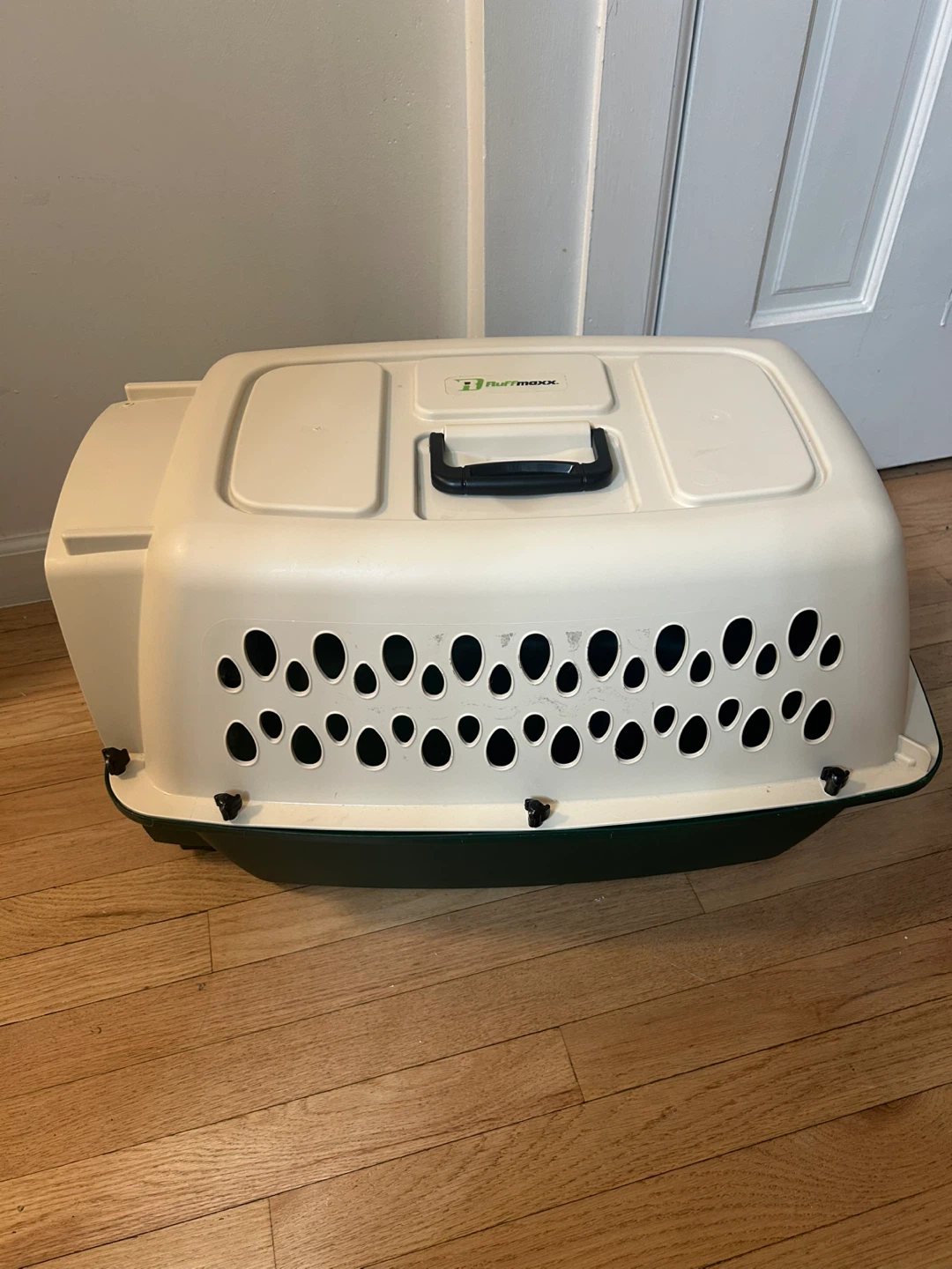 Ruffmaxx Pet Carrier - photo 4