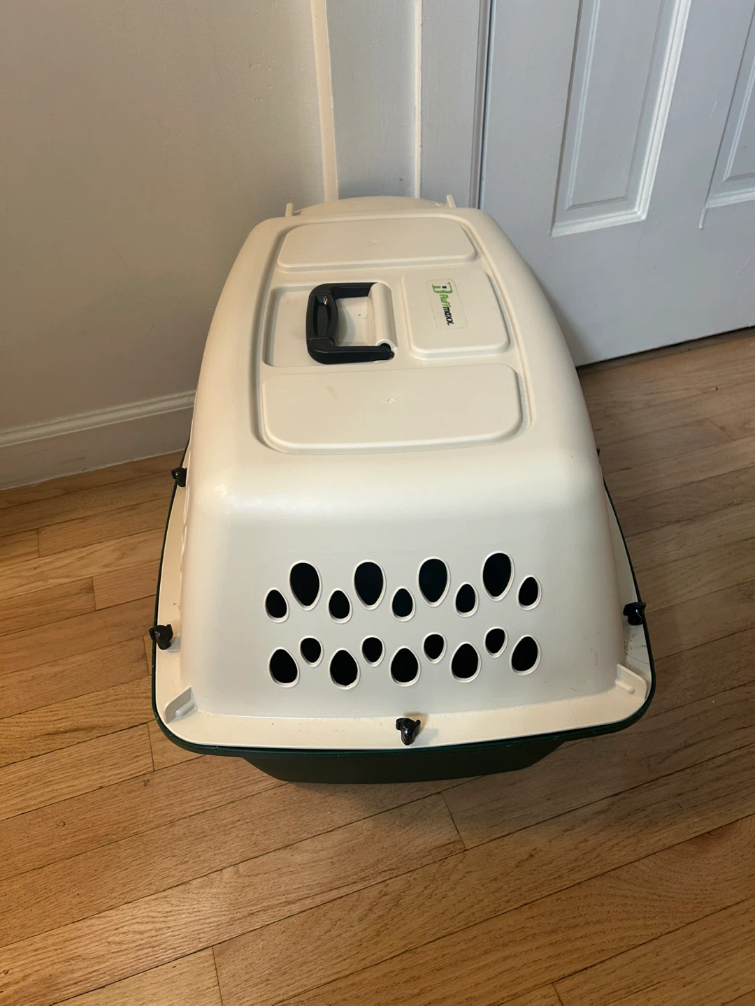 Ruffmaxx Pet Carrier - photo 5