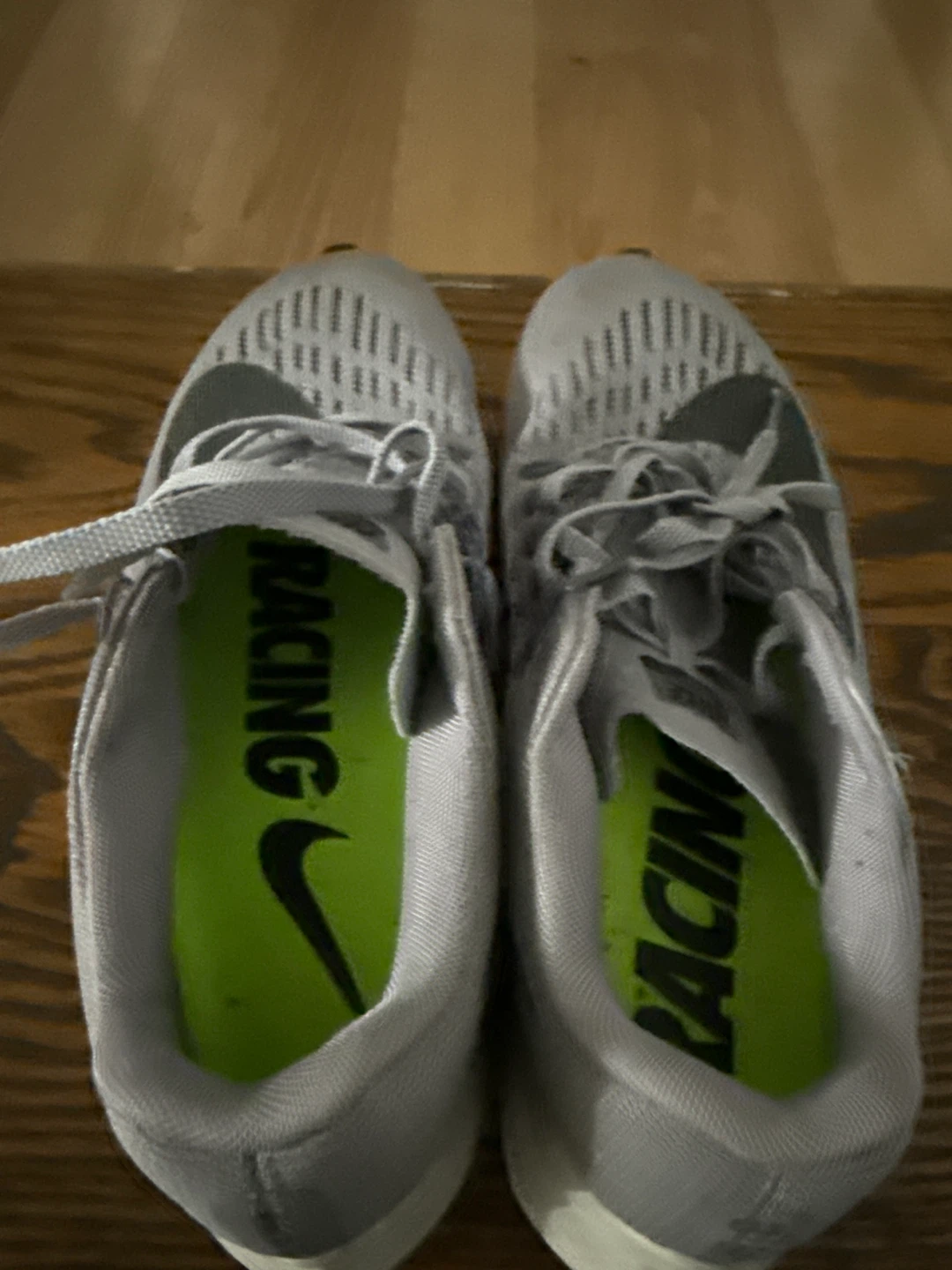 Nike Zoom Racing Track Spikes