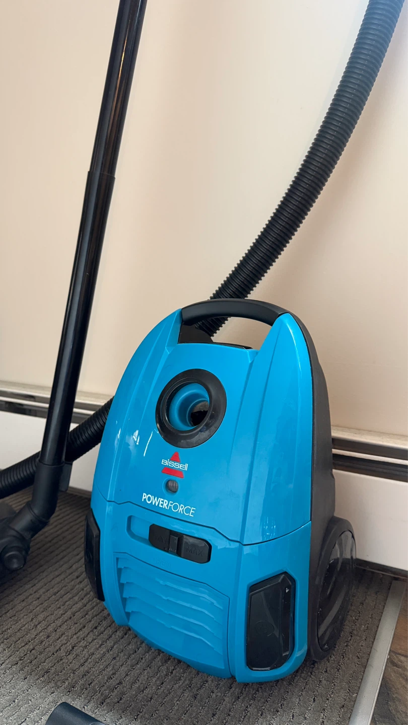 Bissell PowerForce Bagless Vacuum