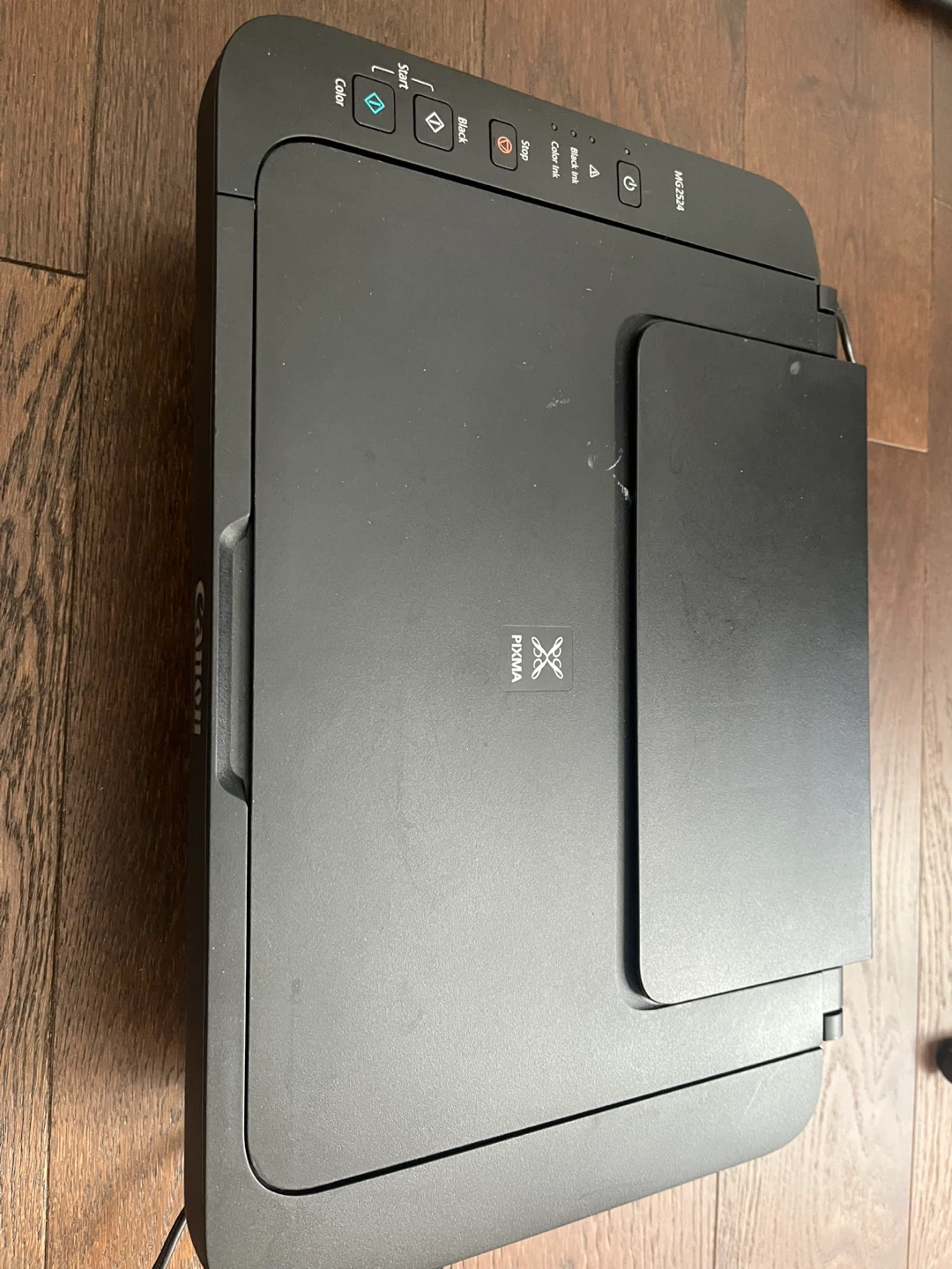 Canon PIXMA All-in-One Printer Scanner