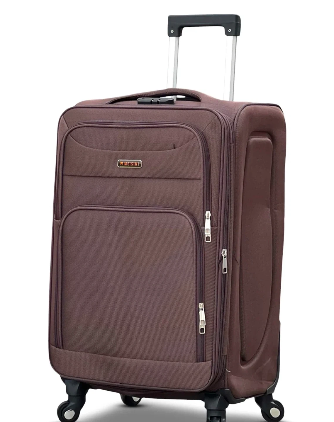 Meisimei Spinner Wheel Luggage - photo 3
